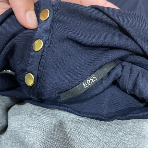 Hugo boss dress size medium - Picture 4 of 6